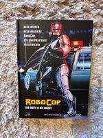 Robocop Blu-ray Limited Edition Director's Cut.