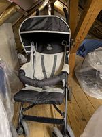 Buggy Babycap