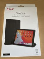 Custodia SlimCase LMP per iPad 10.2" (7a e 8a gen)