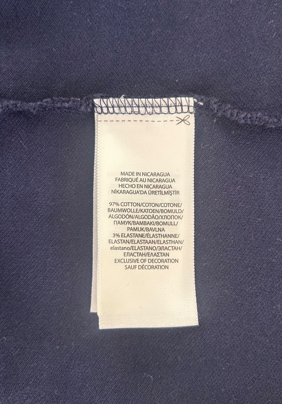 Ralph Lauren Vestiti: POLO Ralph Lauren Kleid – Usato da STUDEN BE venduto da SMIROS 5
