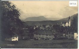 Gerliswil - Generalansicht