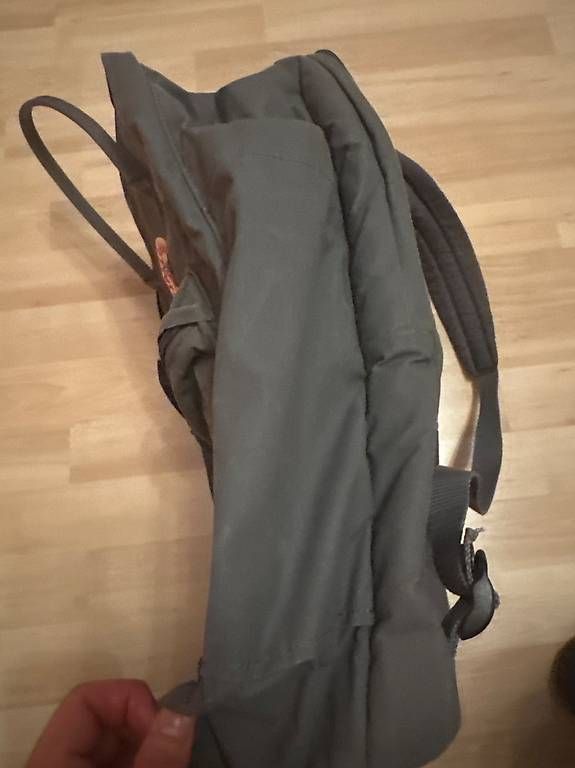 Zaini: Fjällraven Kanken Laptop – Usato da Buchs SG venduto da luk_bn8g 1