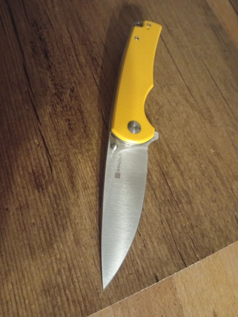 Accessori: Taschenmesser Sackmesser Klappmesser Sencut – Nuovo e nell'imballaggio originale da Winterthur venduto da Rogue01 5
