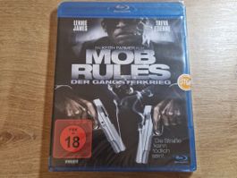 Mob Rules (2010) NEU OVP RAR Bluray
