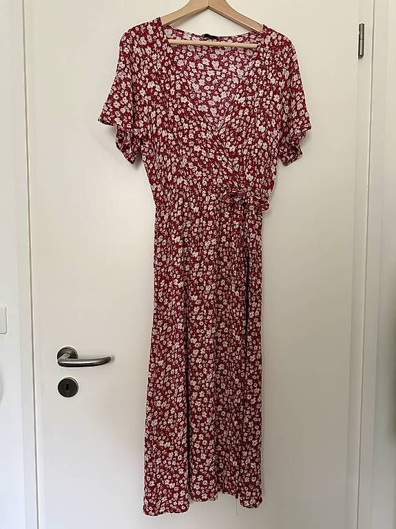 Kleider: Sommer-Kleid, Gr. 36 – Gebraucht aus Basel von AMV_14a