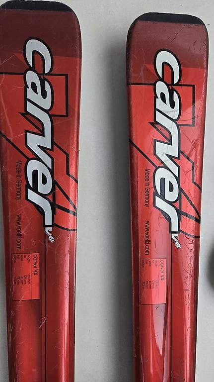 Herrenschuhe: Skis 170 + chaussures 44 + bâtons 120 – Gebraucht aus St-Livres von cmtalves 2