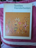 Textiles Handarbeiten 