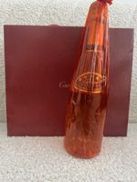 Cartier Champagne  - Unopened & in Original Box!