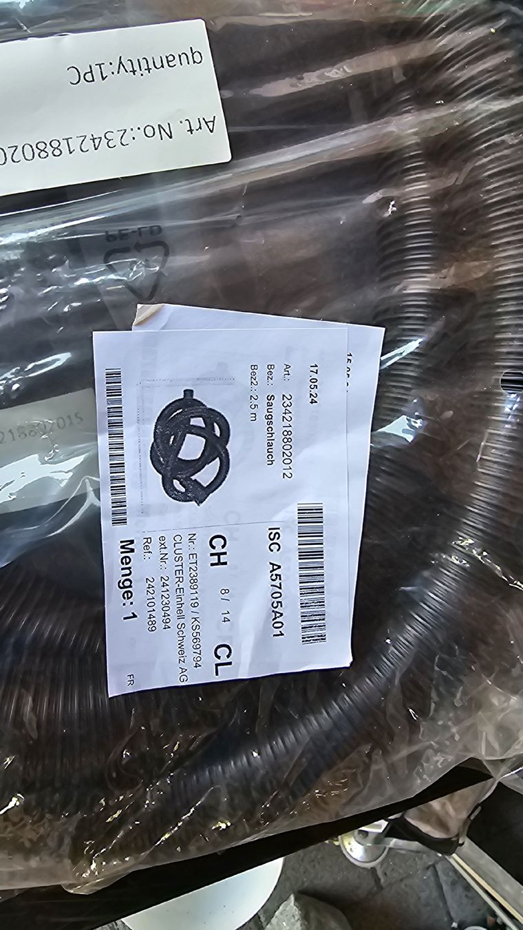 Einhell Aspirateurs & Accessoires: Staubsauger Einhell – Neuf (Voir description) à Oberriet SG par stoopdario 1