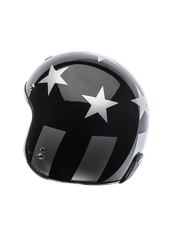 Caschi & visiere: TORC T-50 Jethelm Captain Vegas NEU – Usato da Altnau venduto da stormridermc 1