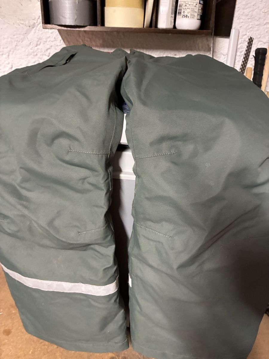 Reima Hosen: Reima Skihose Grösse 122 – Gebraucht aus Zürich von Laery 3