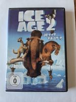 Ice Age 2 - DVD