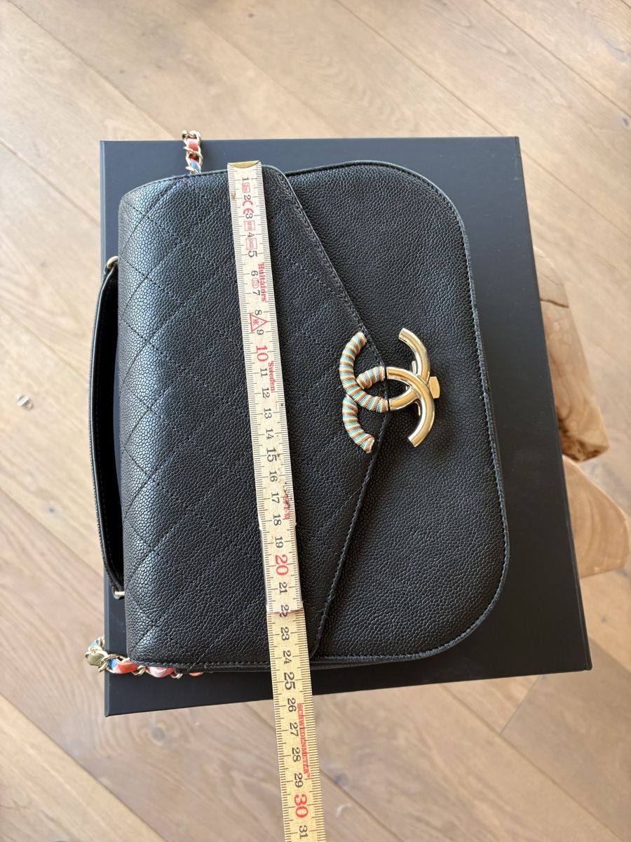 Chanel Borse da donna: Chanel Tasche – Usato da Zollikon venduto da sarosco 9