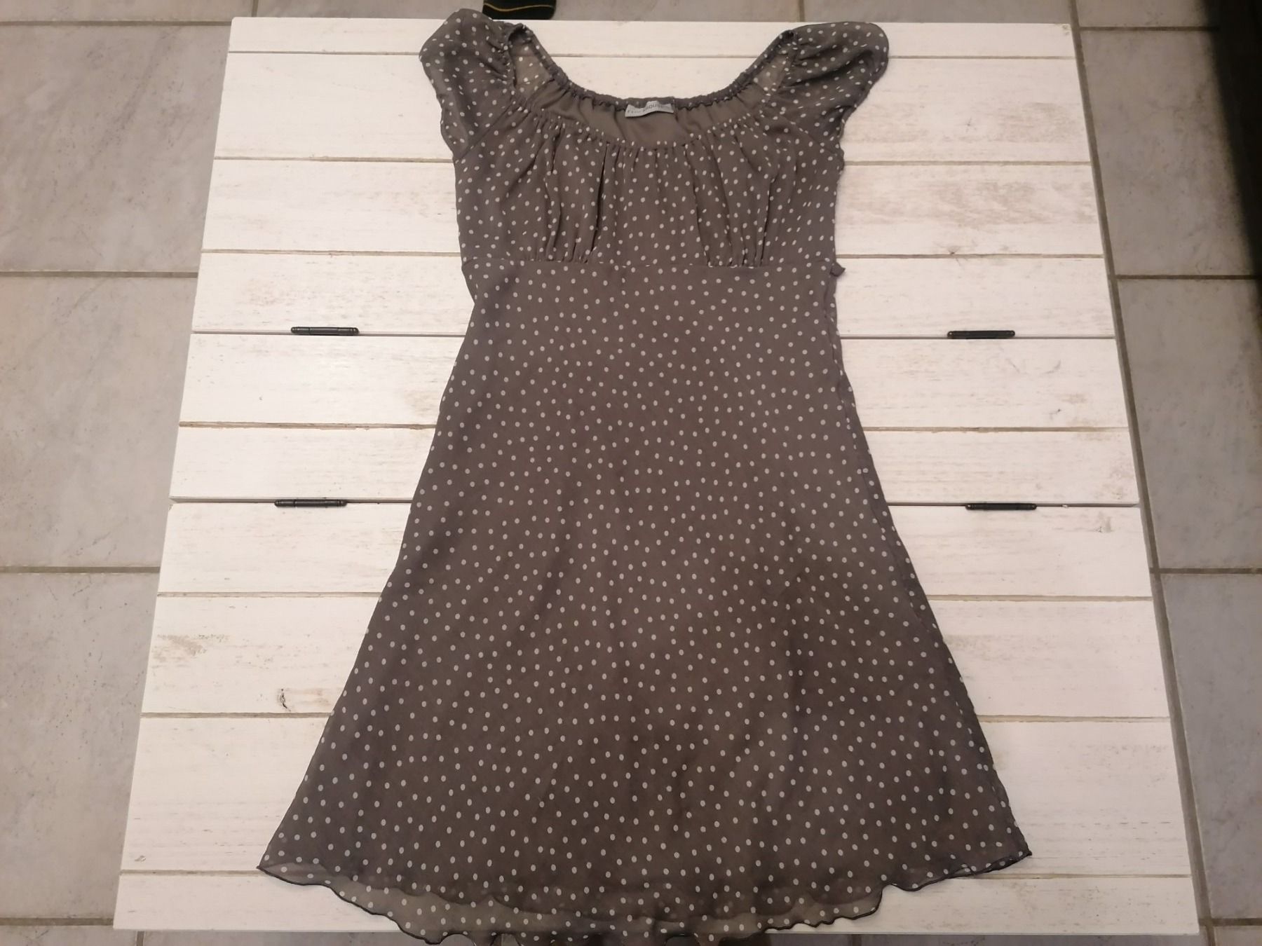 C&A Vestiti: Kleid, Gr. S – Usato da Seuzach venduto da nadine.baur84
