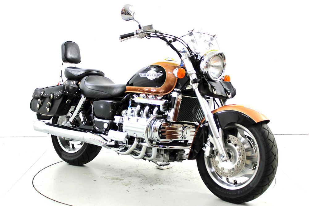 Honda GL 1500 C (Gebraucht) in Winterthur für CHF 5900 – nur Abholung ...