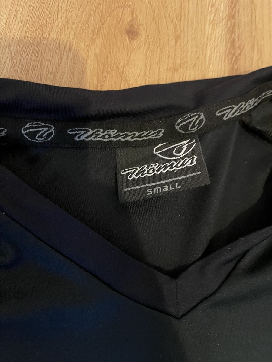 Thömus Canottiere & Pantaloni: Thömus Velotrikot – Usato da Bern venduto da Piratamorgan 1