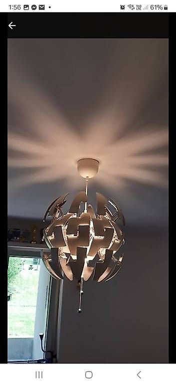 Lampade: Ikea - PS 2014 Lampe  – Usato da Dällikon venduto da Martisw7