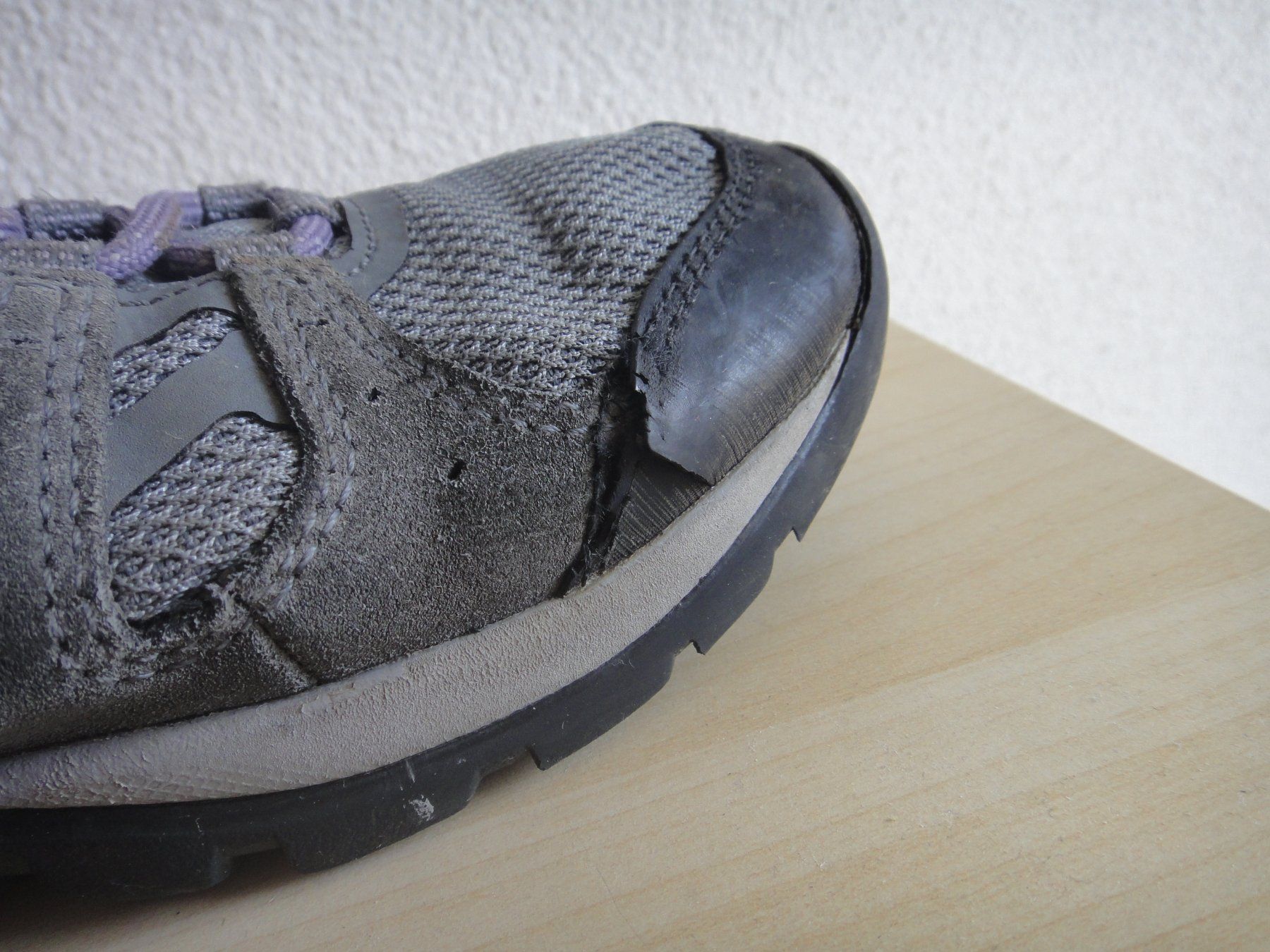 Columbia Schuhe für Mädchen: "Columbia" Wandernschuhe Gr. 36 – Gebraucht aus Winterthur von LemonTree5 3