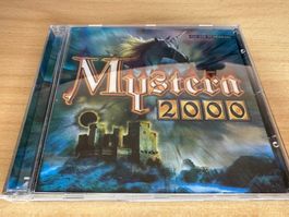 T8 Various – Mystera 2000