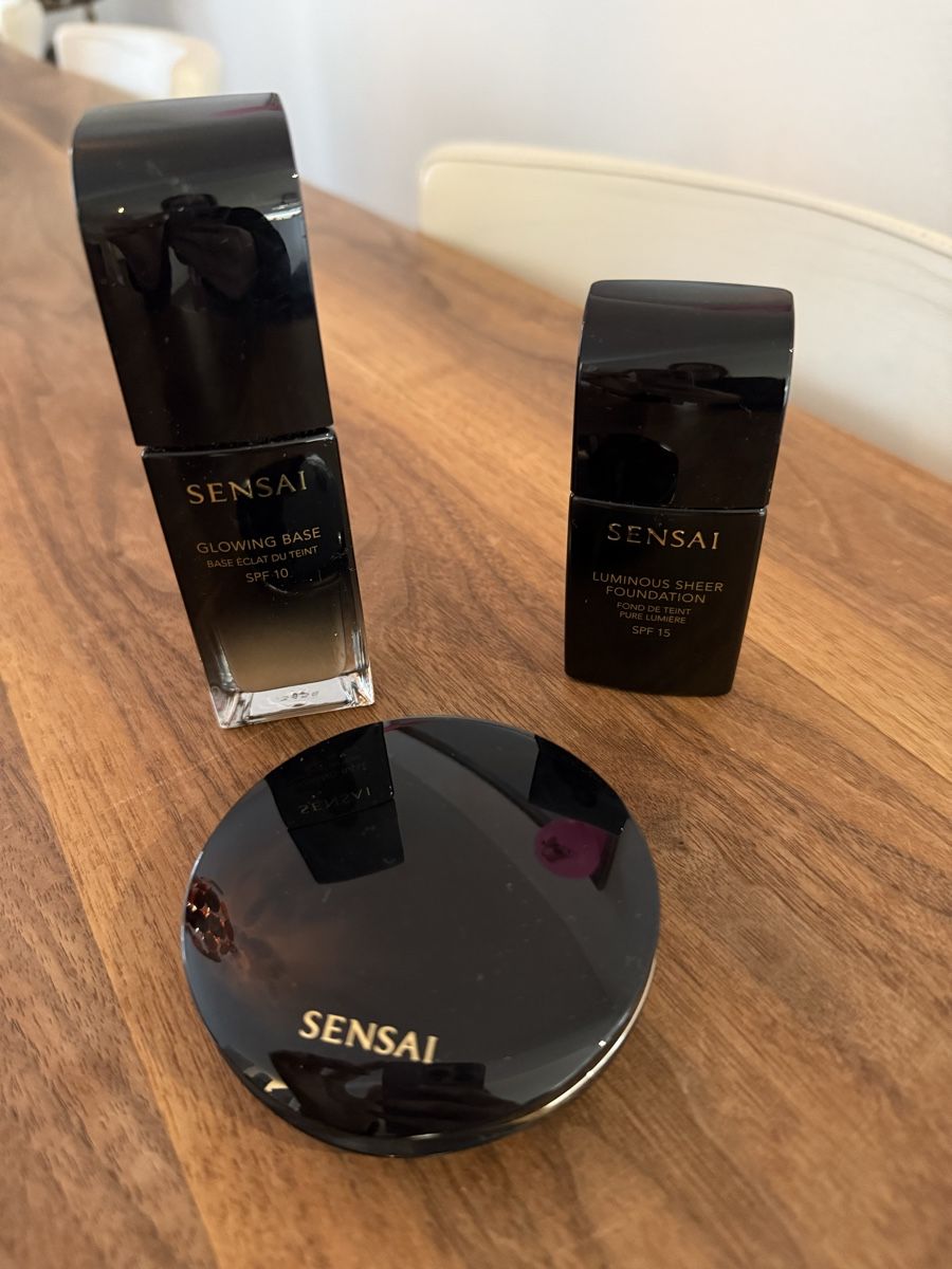 Sensai Maquillage: Sensai Set – Neuf (Voir description) à Merlischachen par miakeli