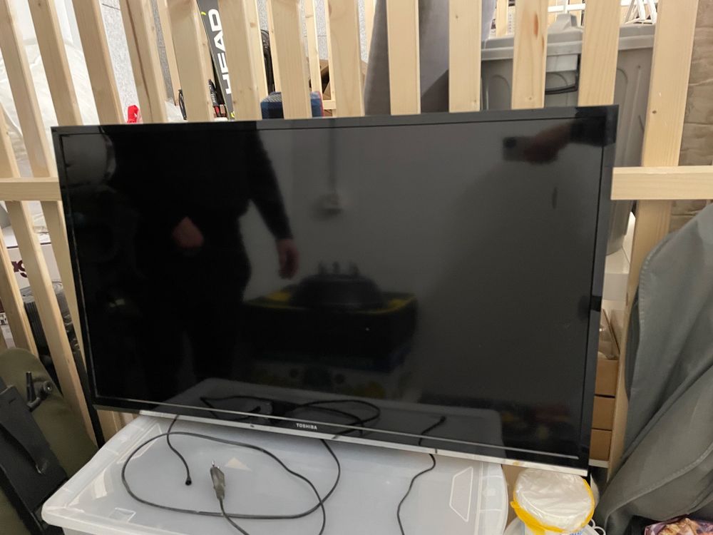 Toshiba Fernseher Kaufen Auf Ricardo