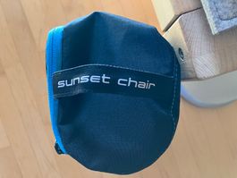 Helinox Sunset Chair