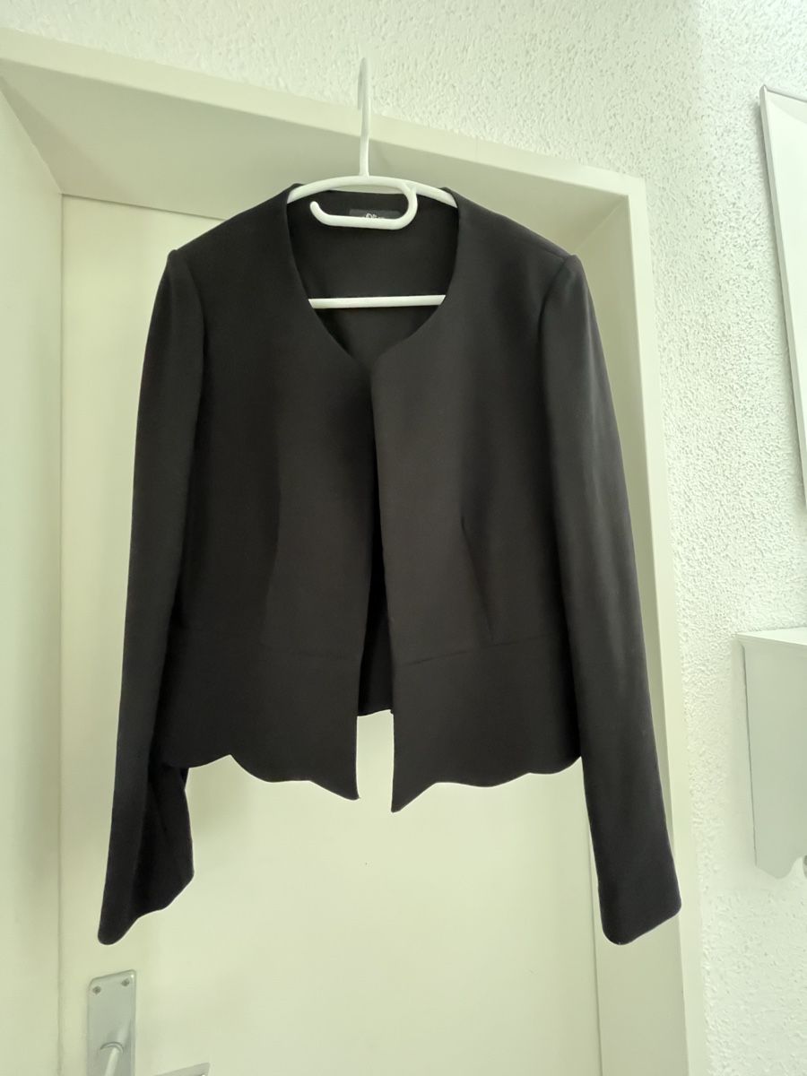 Vestiti: Damenkleid mit Jacke – Usato da Rumlikon venduto da genebru 4