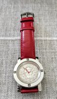 montre avec piece de 1.- suise comme cadran