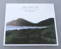 BONNIE PRINCE BILLY - The Letting Go