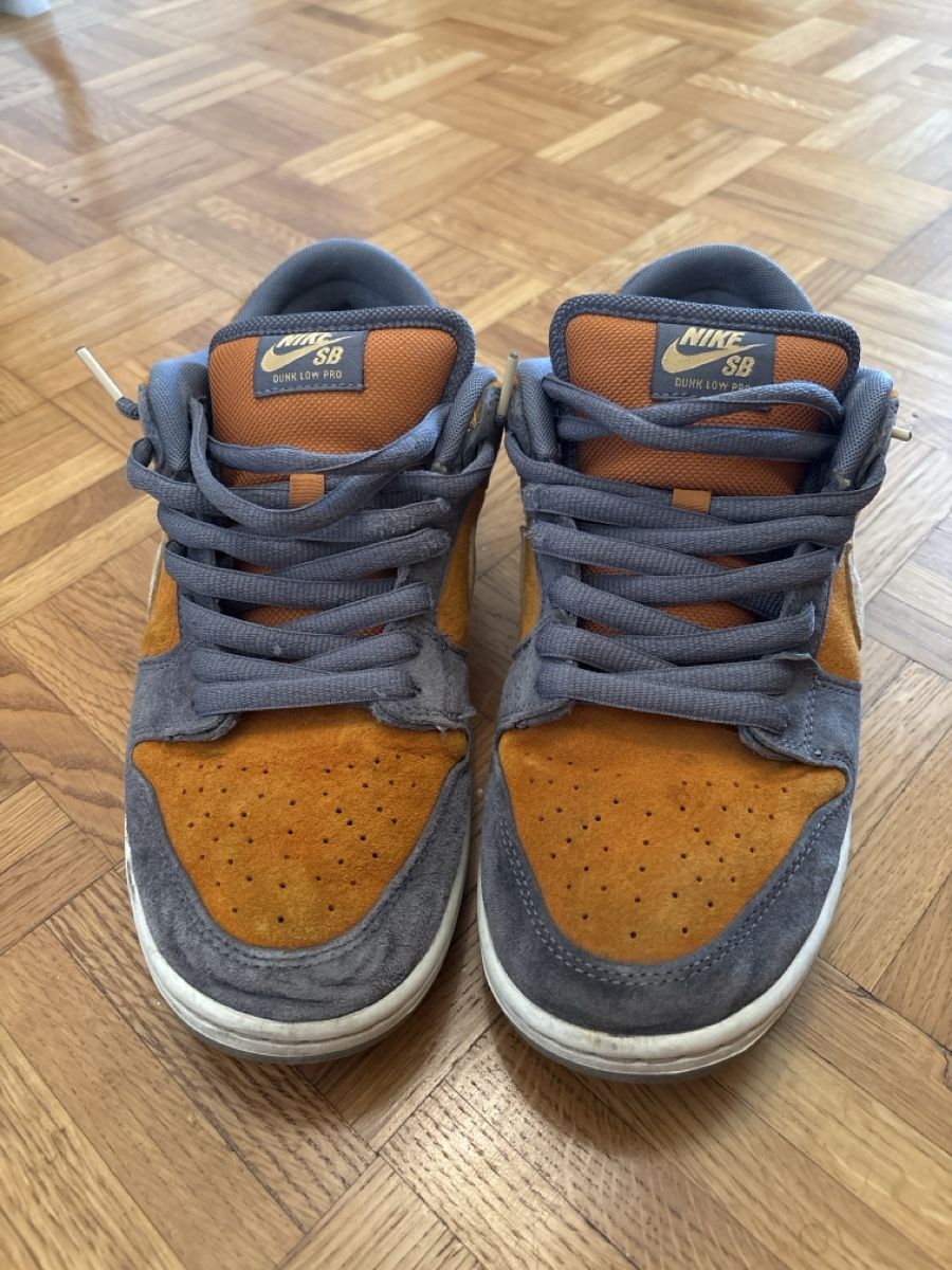 Nike Herrenschuhe: Nike sb dunk low pro – Gebraucht aus Lausanne von emm_6wfv