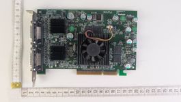 Matrox Grafikkarte T2G TripleHead2Go Digital