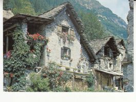 Sonogno 1983