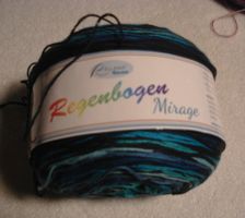 Bobbel Regenbogen Mirage