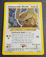 Pokemon Schimmerndes Noctuh 110/105 - Neo Destiny (DE)
