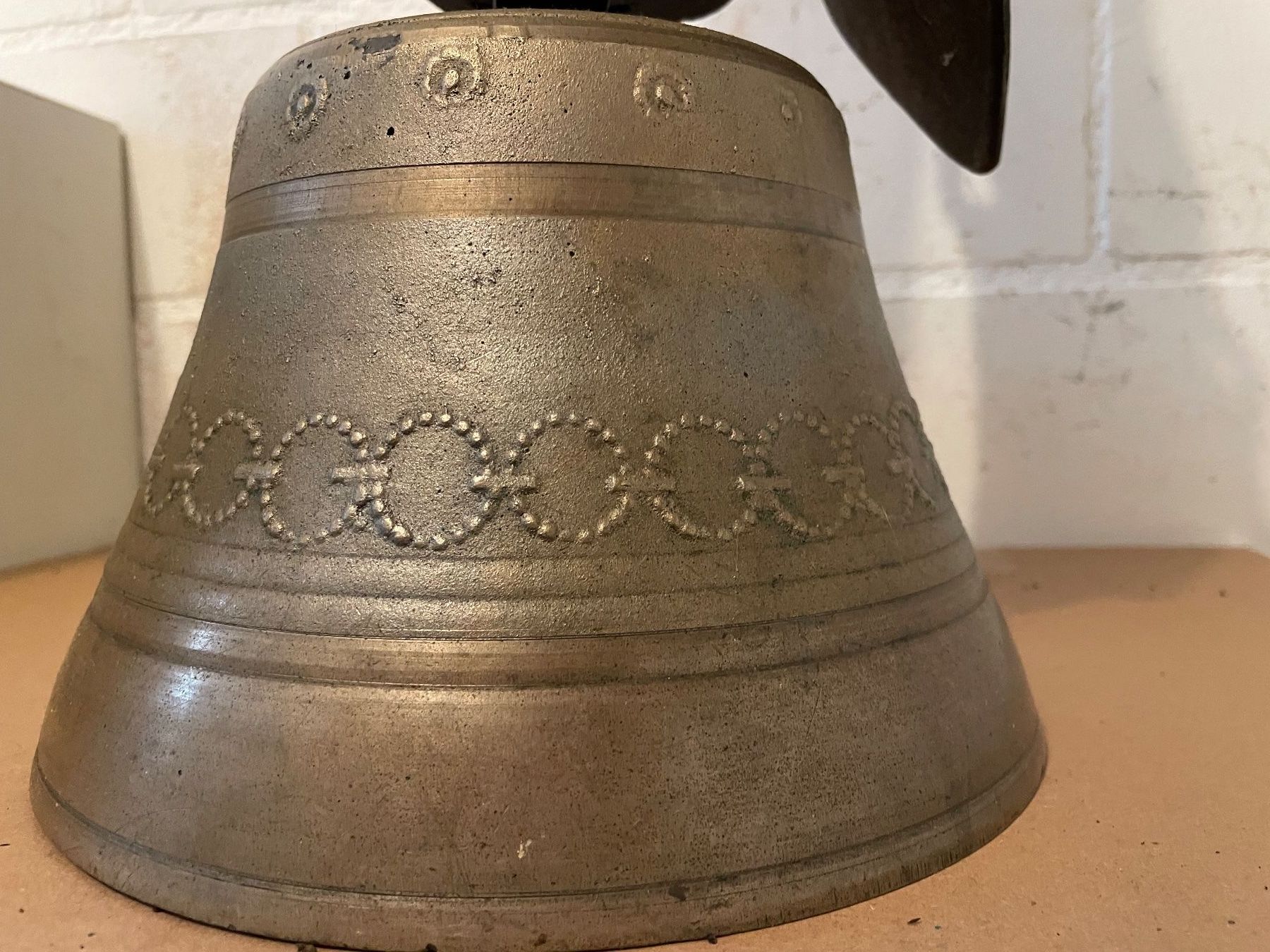 Campanacci mucche: Alte Glocke ab 1.00 Fr. – Usato da Birrhard venduto da magisto52 5