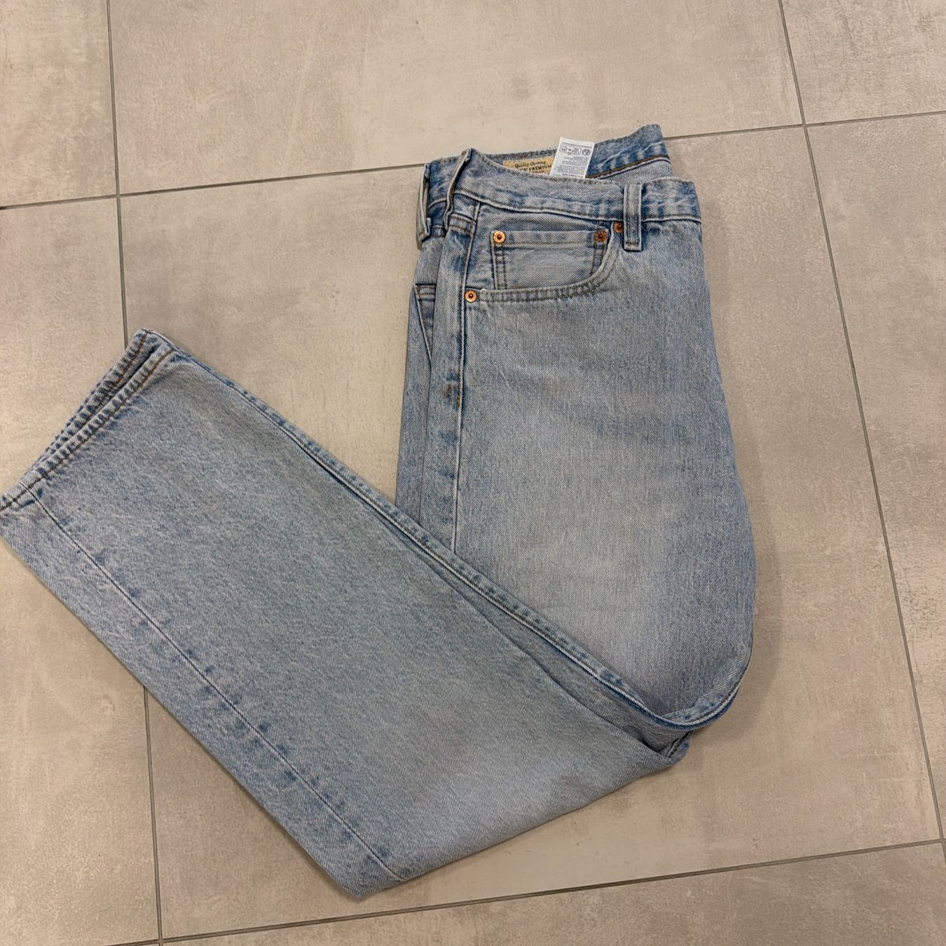 Levi's Jeans: Jeans Levis – Usato da Morbio Inferiore venduto da ric_5f7n 2