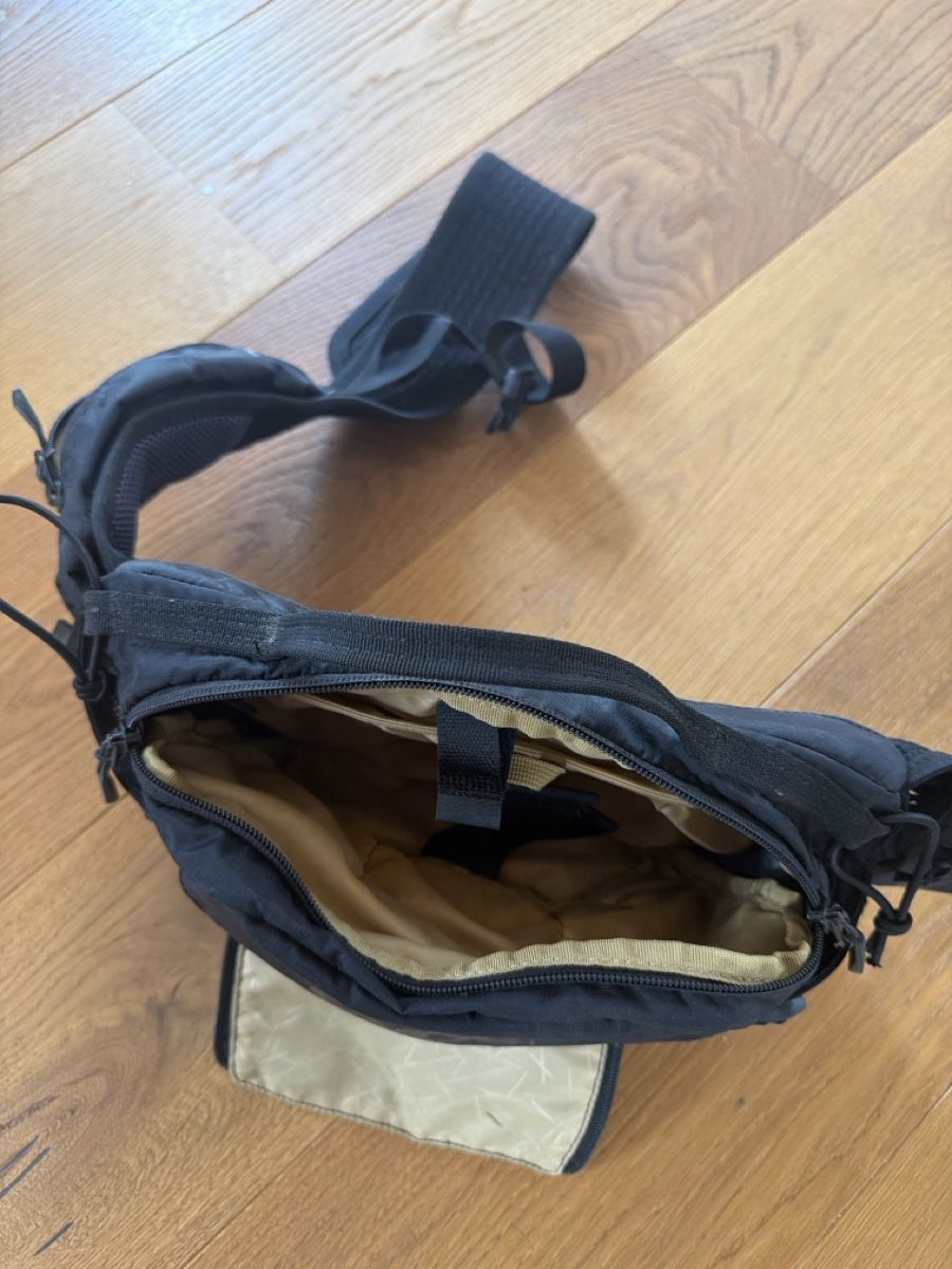Evoc Sacs à dos: Evoc Hip Pack Pro E-Ride 3 – D'occasion à Muri AG par User_One 3