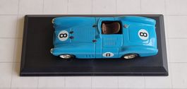 Talbot Lago T26GC LM 53 N.8 1/43 Topmodel neuwertig