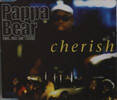 Pappa Bear feat. Van der Toorn – Cherish