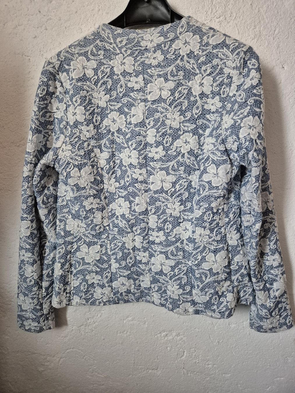 Vestes: Blazer Gr. L – D'occasion à Thalwil par Briscolina 2