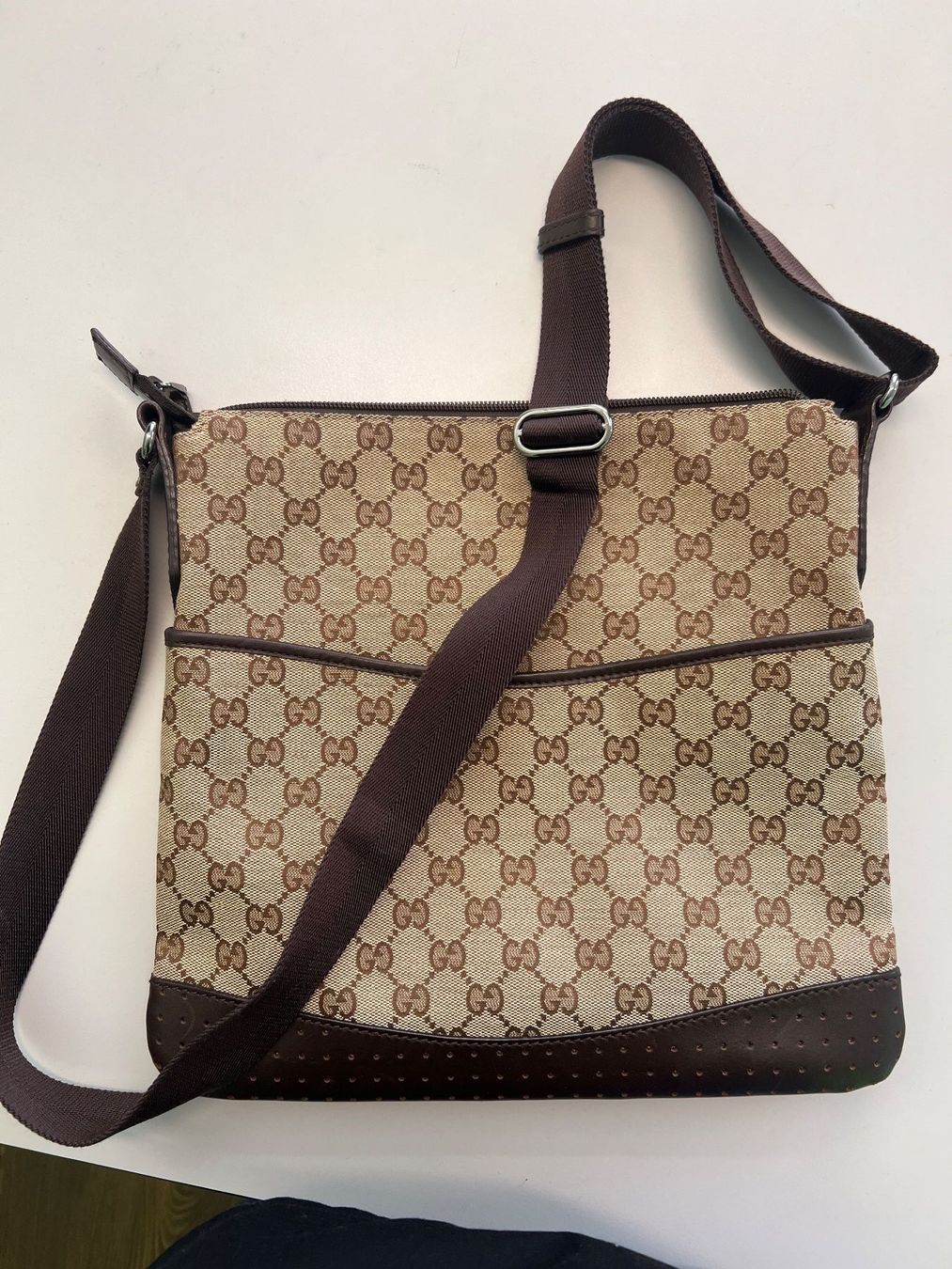 Gucci Borse da donna: Gucci Tasche – Usato da Zwingen venduto da Nfrey4