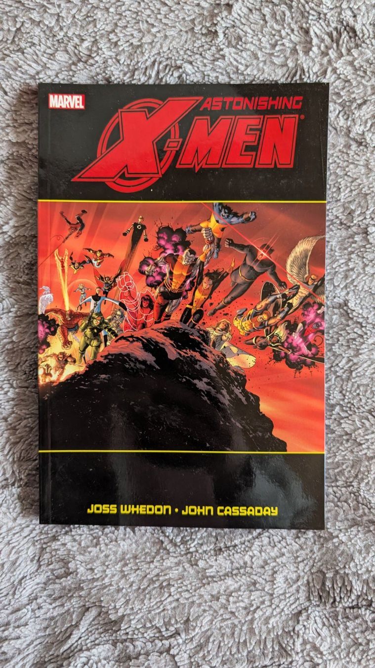 Comics: X Men Comics – Neu (gemäss Beschreibung) aus Meilen von ste006 9