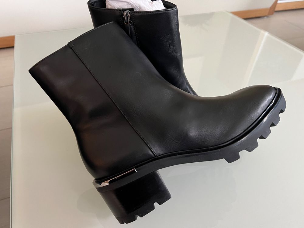 bottes nine west