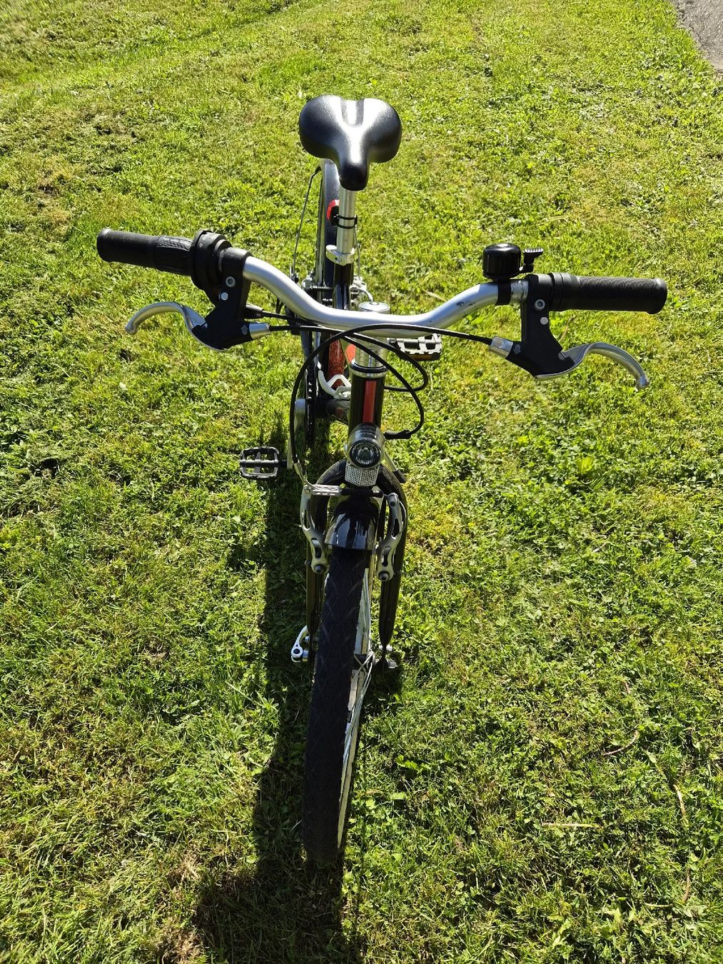Decathlon Velos: BTWIN Riverside Kindervelo 20Zoll – Gebraucht aus Grenchen von leilia 2