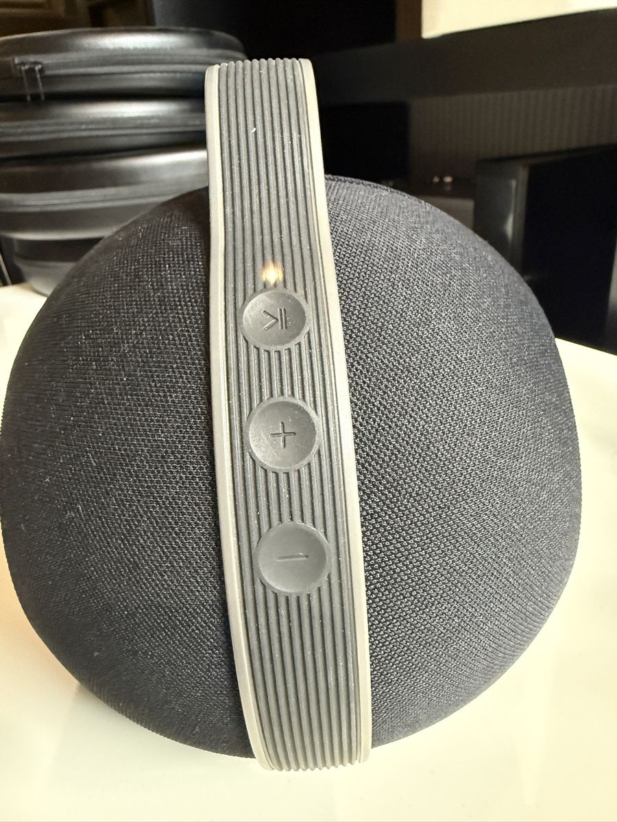Devialet Lautsprecher: Devielat Mania schwarz demo – Gebraucht aus dietlikon von avspalinger 1