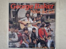 George Baker Single – Niño Del Sol