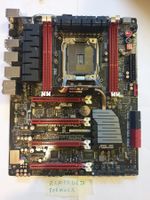 Carte Mère Asus Rampage IV Formula