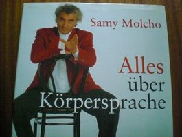 Alles über Körpersprache - Samy Molcho