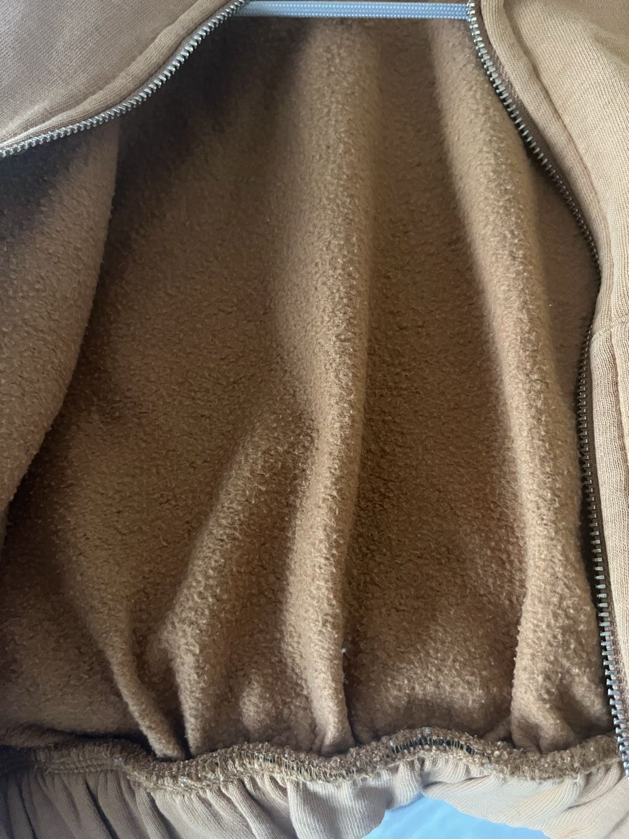 Bershka Giacche: Veste zippée Bershka -   XS – Usato da Geneve venduto da maremonte 4
