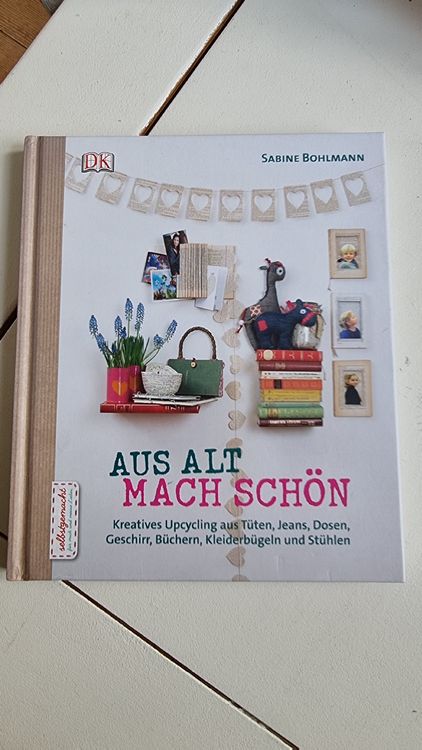 DIY-Buch 